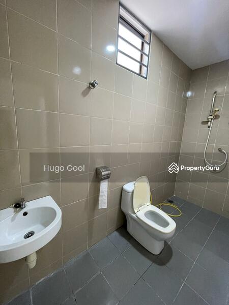 For Rent - D’Majestica, Bandar Damai Perdana, Cheras, 56000, Selangor.