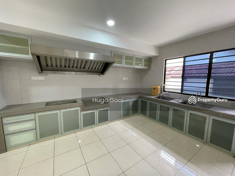 For Rent - D’Majestica, Bandar Damai Perdana, Cheras, 56000, Selangor.