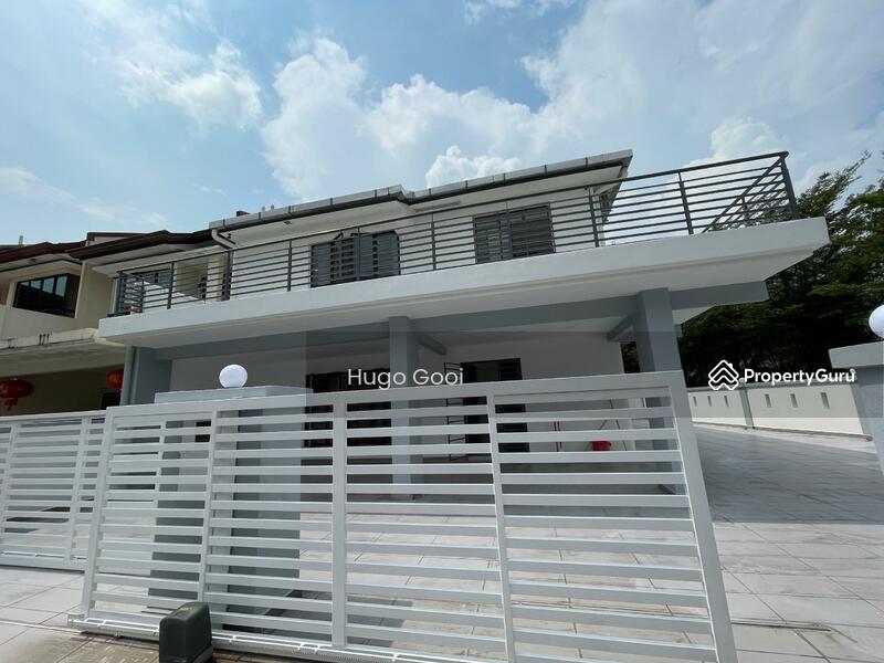 For Rent - D’Majestica, Bandar Damai Perdana, Cheras, 56000, Selangor.
