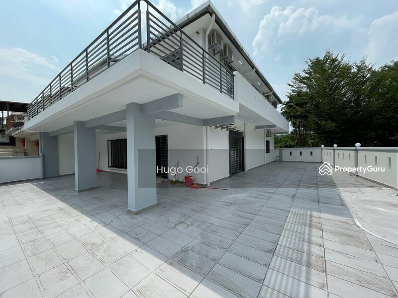 For Rent - D’Majestica, Bandar Damai Perdana, Cheras, 56000, Selangor.