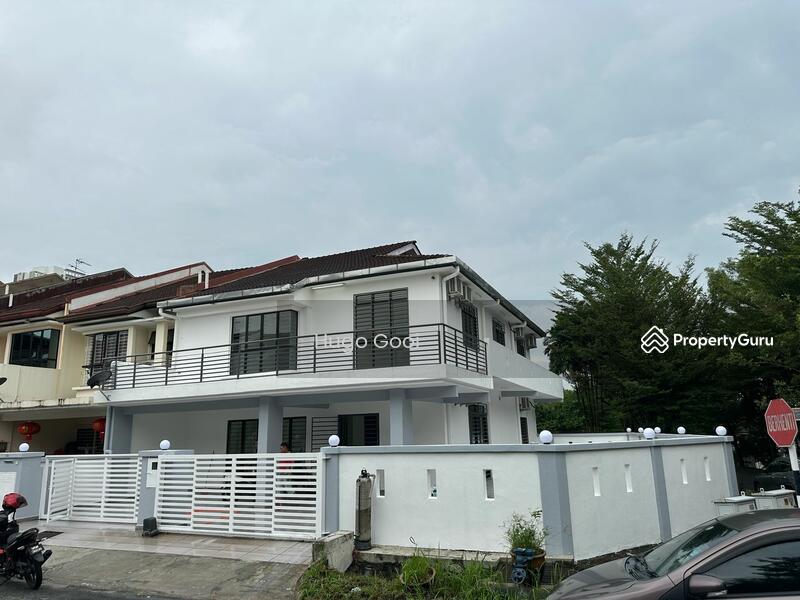 For Rent - D’Majestica, Bandar Damai Perdana, Cheras, 56000, Selangor.