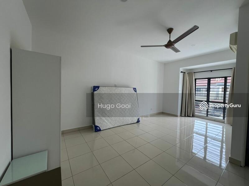For Rent - D’Majestica, Bandar Damai Perdana, Cheras, 56000, Selangor.