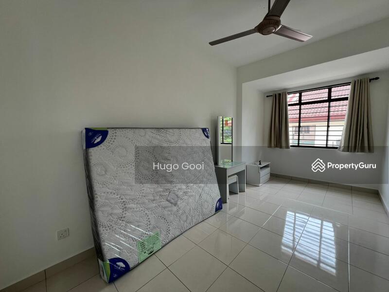 For Rent - D’Majestica, Bandar Damai Perdana, Cheras, 56000, Selangor.