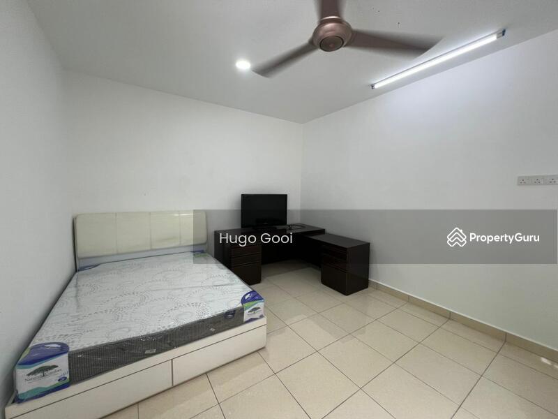 For Rent - D’Majestica, Bandar Damai Perdana, Cheras, 56000, Selangor.