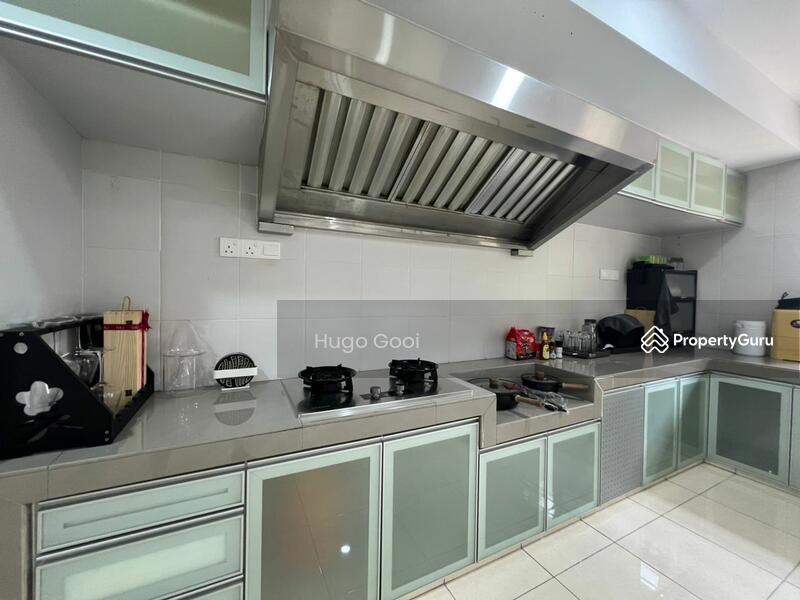 For Rent - D’Majestica, Bandar Damai Perdana, Cheras, 56000, Selangor.