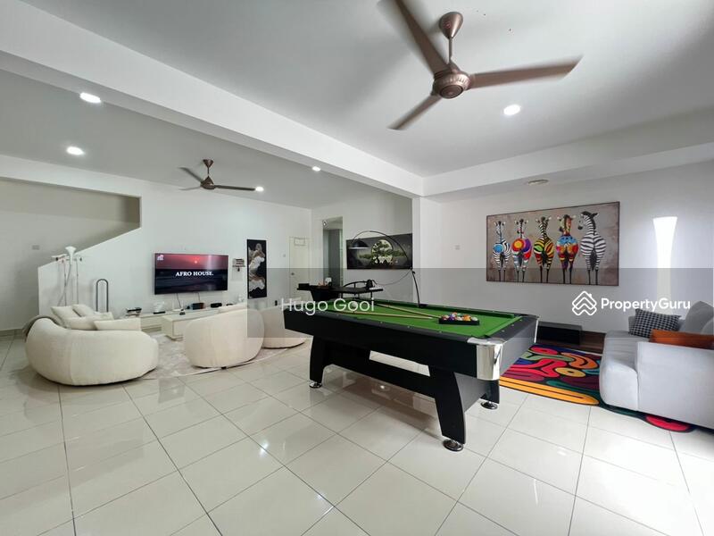 For Rent - D’Majestica, Bandar Damai Perdana, Cheras, 56000, Selangor.