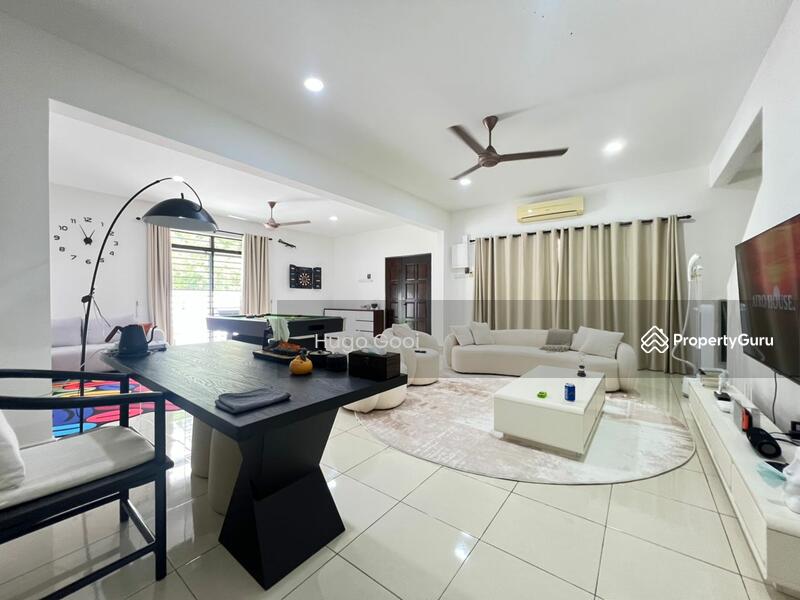 For Rent - D’Majestica, Bandar Damai Perdana, Cheras, 56000, Selangor.