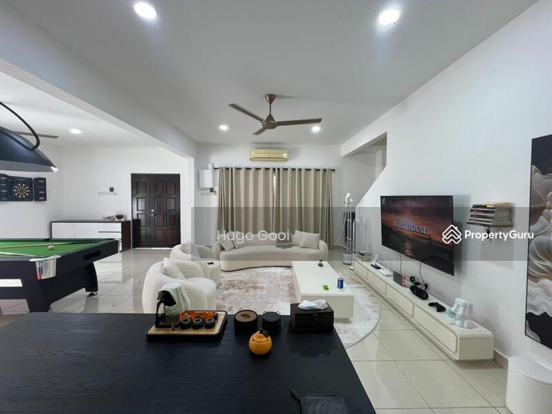 For Rent - D’Majestica, Bandar Damai Perdana, Cheras, 56000, Selangor.