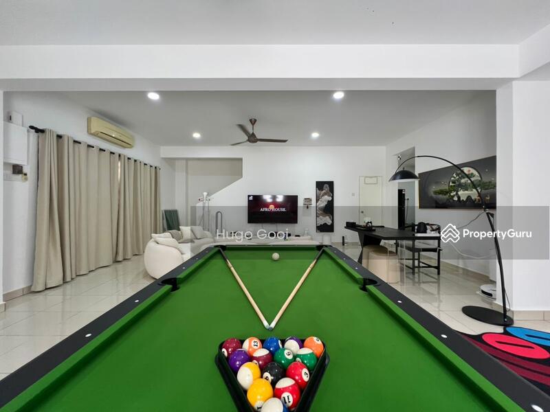 For Rent - D’Majestica, Bandar Damai Perdana, Cheras, 56000, Selangor.