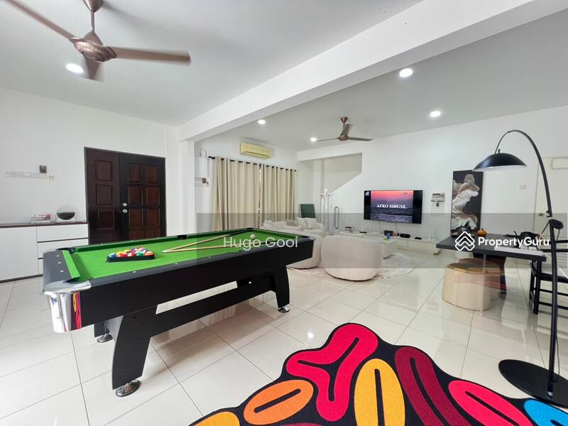 For Rent - D’Majestica, Bandar Damai Perdana, Cheras, 56000, Selangor.