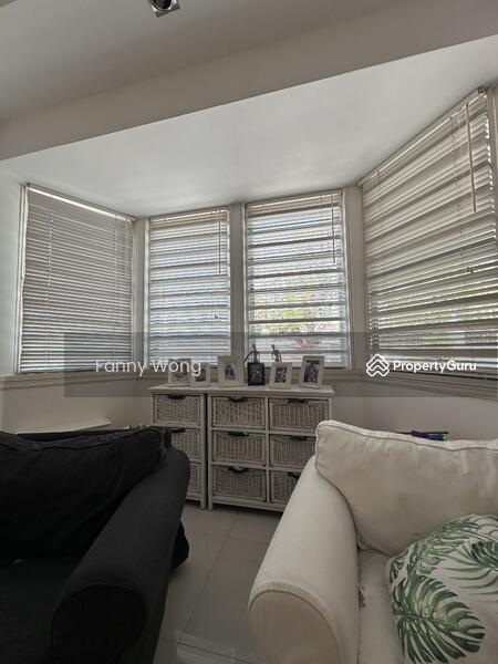 Untuk Dijual - Double storey semi detached house Permatang Damar Laut Batu Maung Bayan Lepas