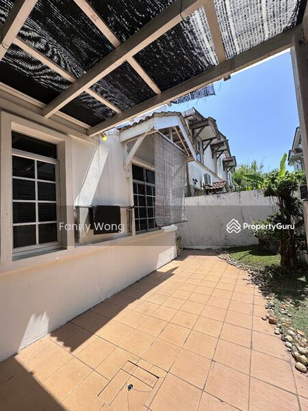 Untuk Dijual - Double storey semi detached house Permatang Damar Laut Batu Maung Bayan Lepas