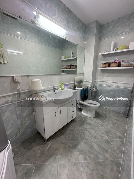 Untuk Dijual - Double storey semi detached house Permatang Damar Laut Batu Maung Bayan Lepas