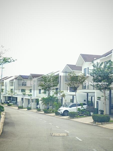 Untuk Dijual - Tamansari Amaryllis