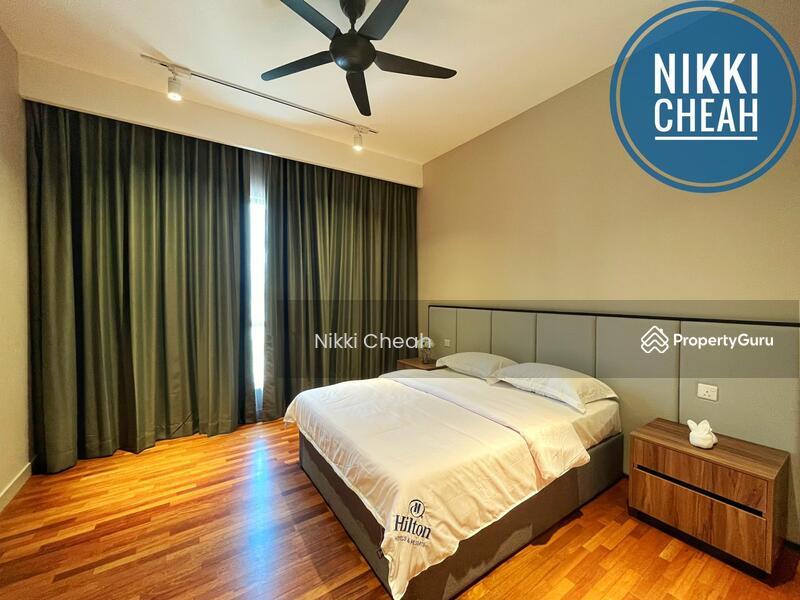 Service Residence for Rent at Straits Residences - Nikki Cheah - PropertyGuru.com.my
