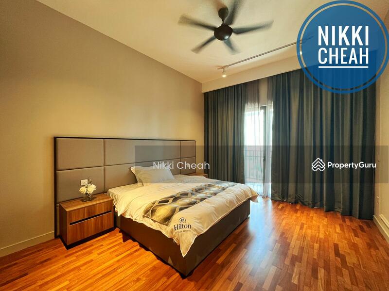 Service Residence for Rent at Straits Residences - Nikki Cheah - PropertyGuru.com.my