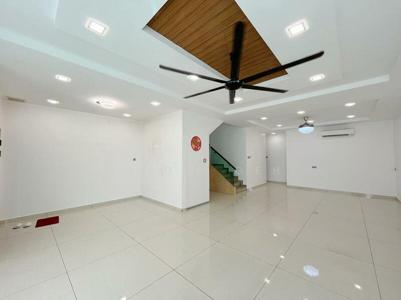 For Sale - Taman Derga Indah, Alor Setar Kedah