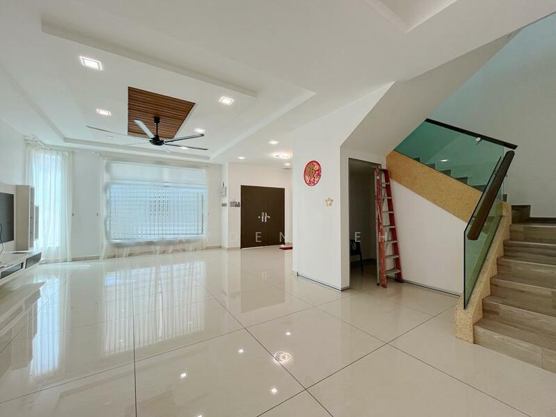 For Sale - Taman Derga Indah, Alor Setar Kedah