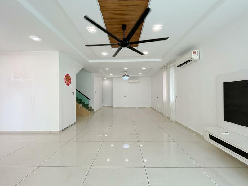 For Sale - Taman Derga Indah, Alor Setar Kedah