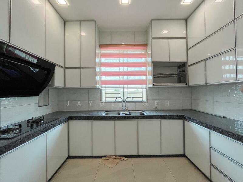 For Sale - Taman Derga Indah, Alor Setar Kedah