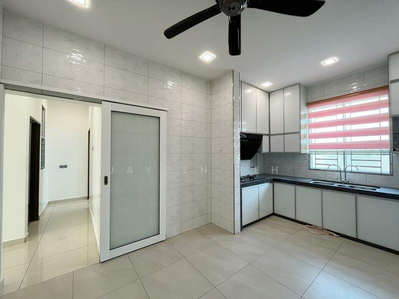 For Sale - Taman Derga Indah, Alor Setar Kedah