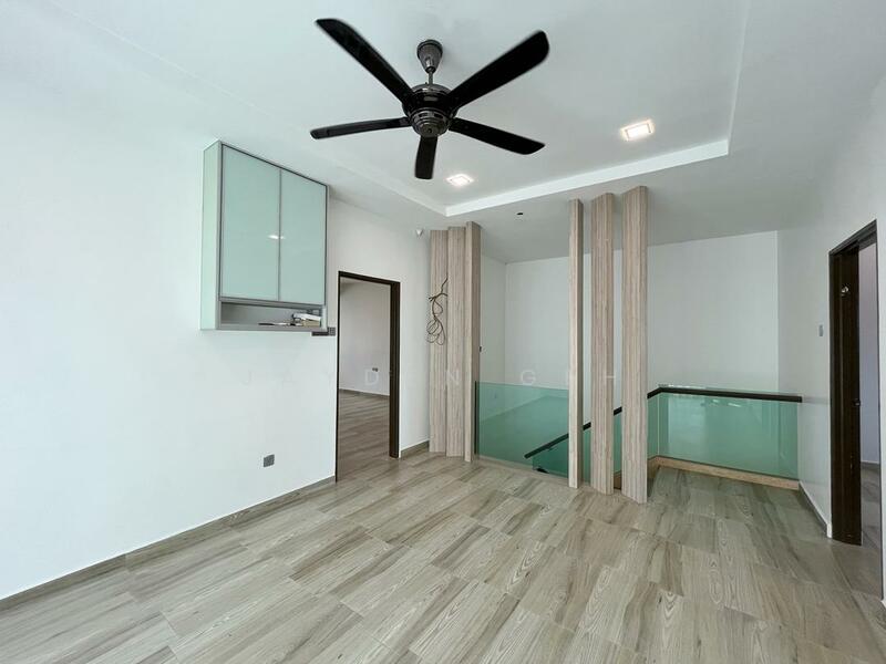 For Sale - Taman Derga Indah, Alor Setar Kedah