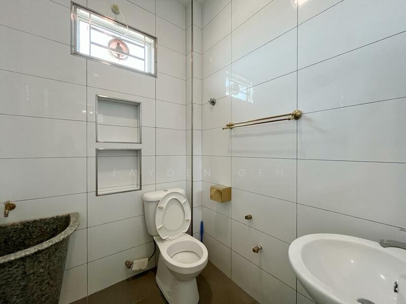 For Sale - Taman Derga Indah, Alor Setar Kedah