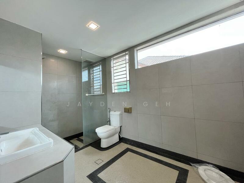 For Sale - Taman Derga Indah, Alor Setar Kedah