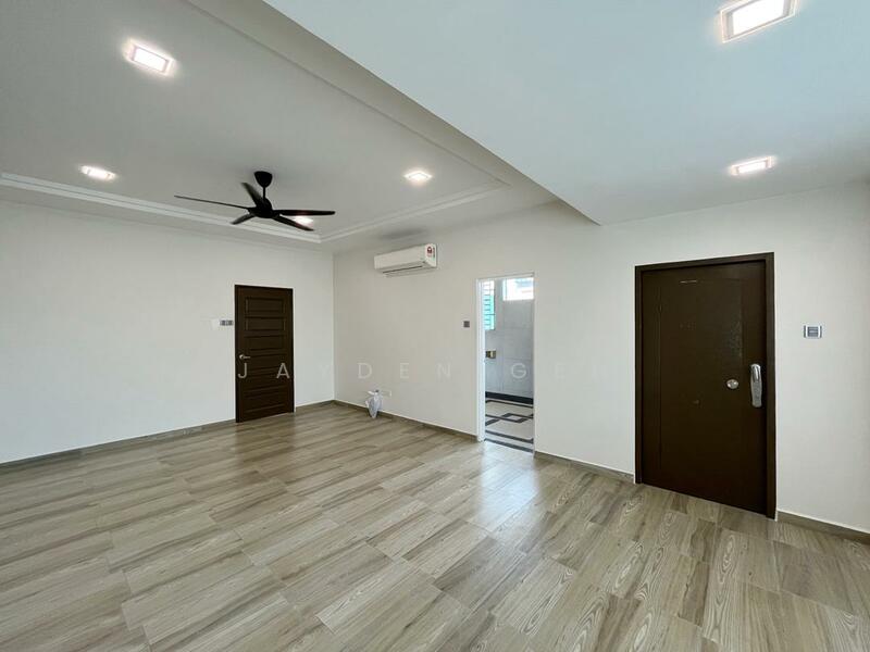 For Sale - Taman Derga Indah, Alor Setar Kedah