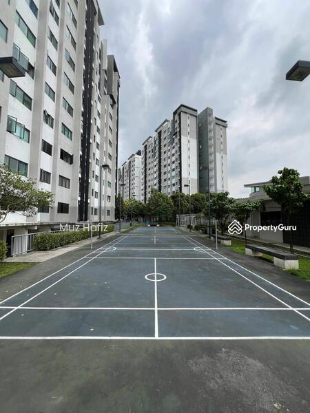 Apartment for Sale at Suria Ixora - Muz Hafiz - PropertyGuru.com.my