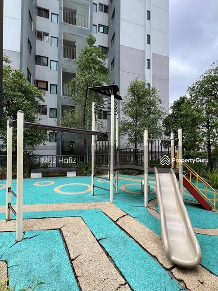 Apartment for Sale at Suria Ixora - Muz Hafiz - PropertyGuru.com.my