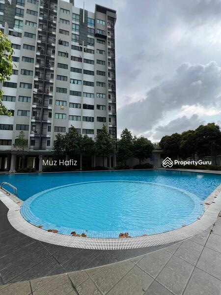 Apartment for Sale at Suria Ixora - Muz Hafiz - PropertyGuru.com.my