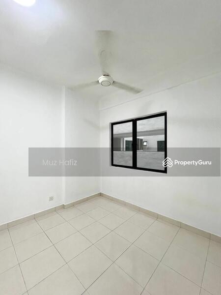 Apartment for Sale at Suria Ixora - Muz Hafiz - PropertyGuru.com.my