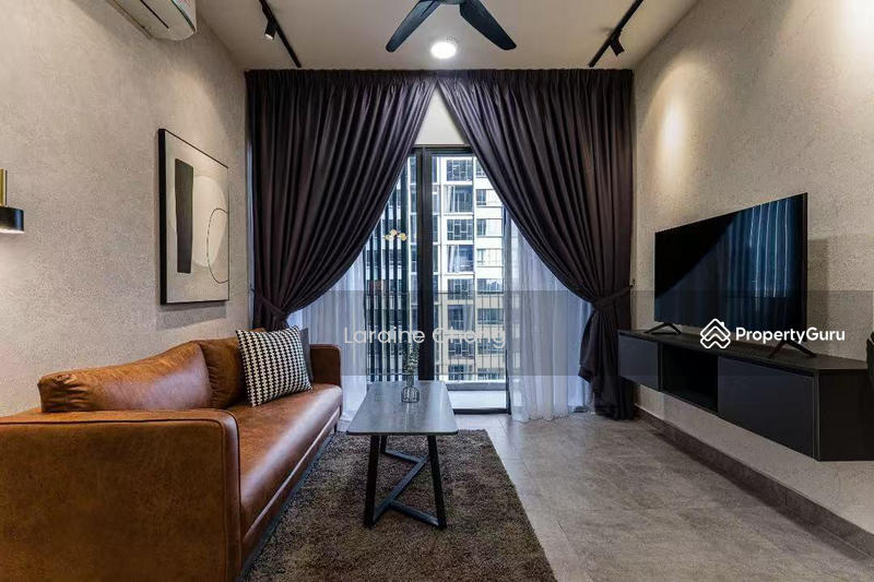 Service Residence for Rent at Millerz Square Serviced Residence - Laraine Chong - PropertyGuru.com.my