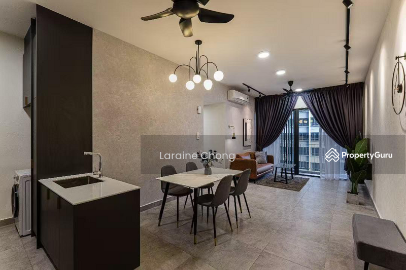 Service Residence for Rent at Millerz Square Serviced Residence - Laraine Chong - PropertyGuru.com.my