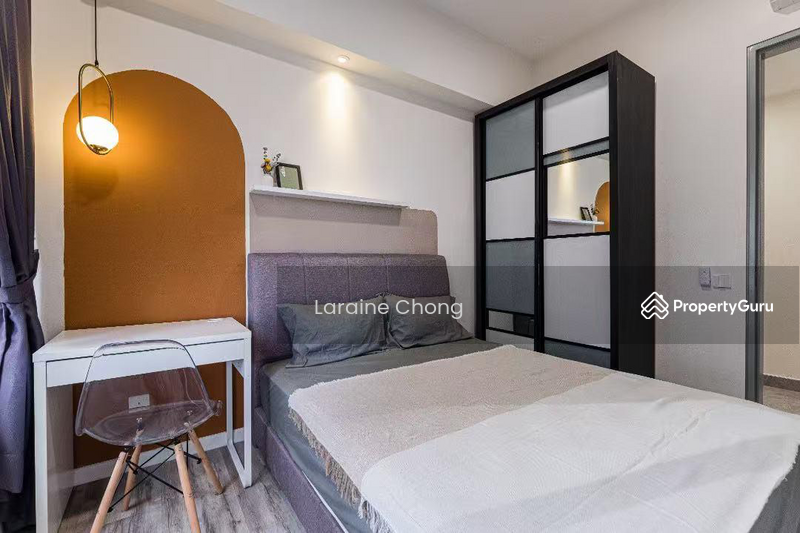 Service Residence for Rent at Millerz Square Serviced Residence - Laraine Chong - PropertyGuru.com.my