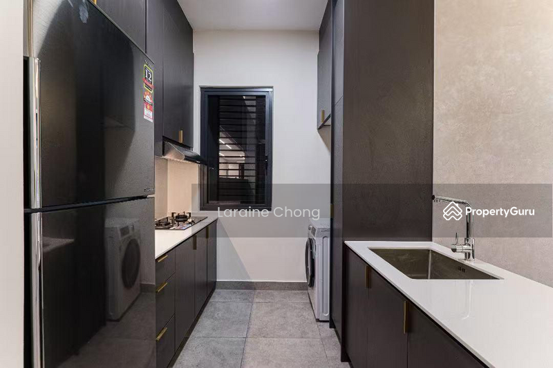 Service Residence for Rent at Millerz Square Serviced Residence - Laraine Chong - PropertyGuru.com.my