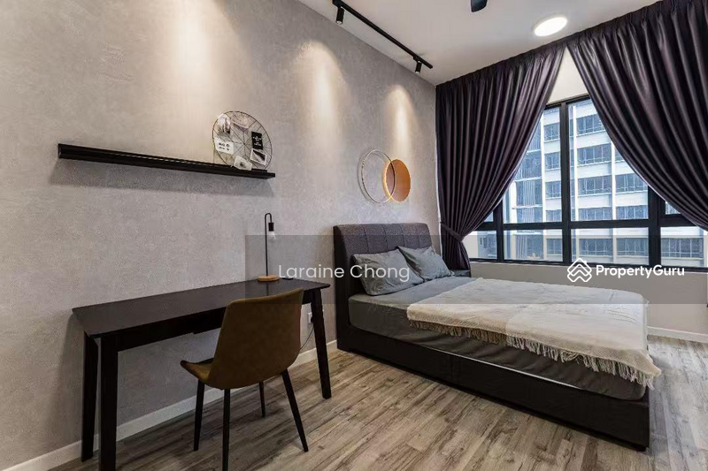 Service Residence for Rent at Millerz Square Serviced Residence - Laraine Chong - PropertyGuru.com.my