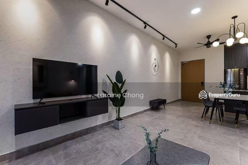 Service Residence for Rent at Millerz Square Serviced Residence - Laraine Chong - PropertyGuru.com.my