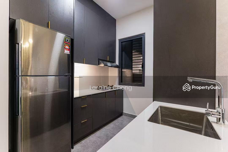 Service Residence for Rent at Millerz Square Serviced Residence - Laraine Chong - PropertyGuru.com.my