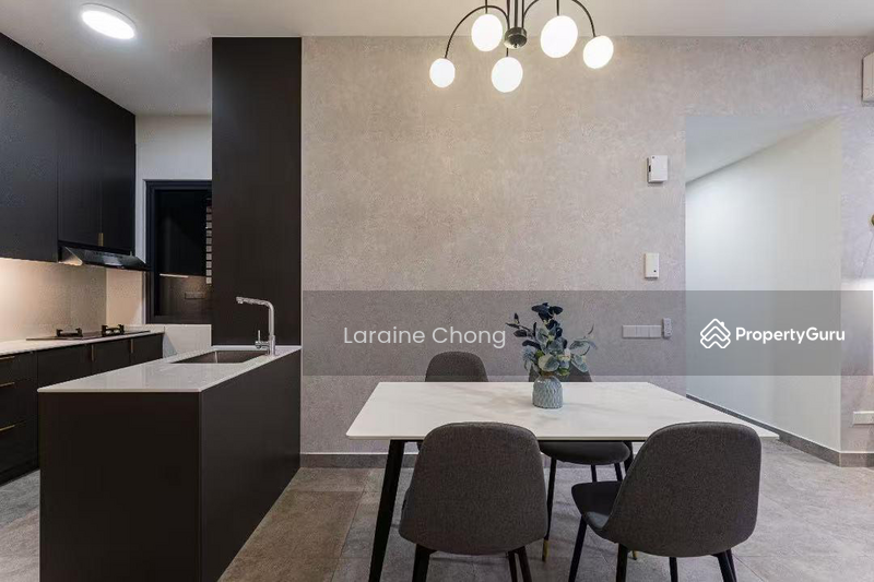 Service Residence for Rent at Millerz Square Serviced Residence - Laraine Chong - PropertyGuru.com.my