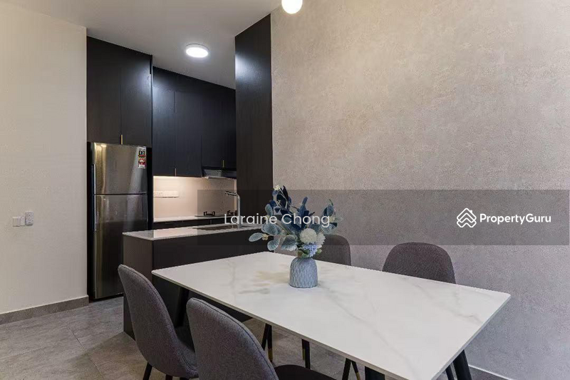 Service Residence for Rent at Millerz Square Serviced Residence - Laraine Chong - PropertyGuru.com.my
