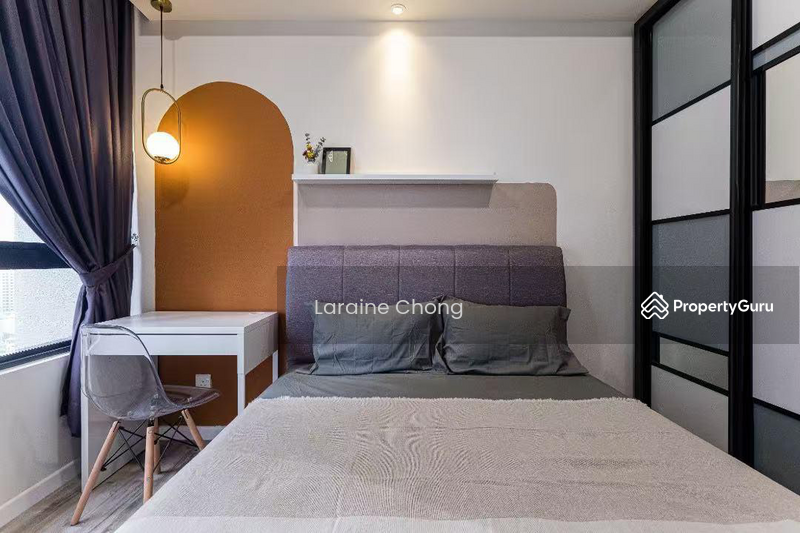 Service Residence for Rent at Millerz Square Serviced Residence - Laraine Chong - PropertyGuru.com.my