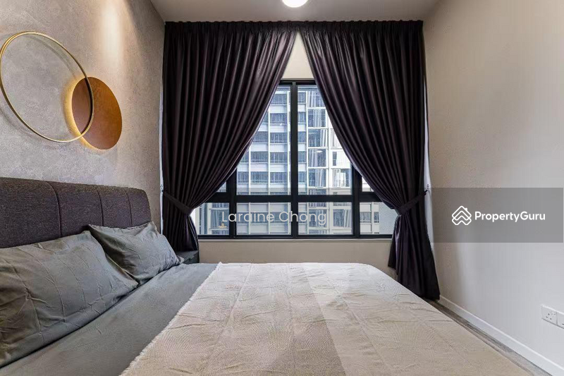 Service Residence for Rent at Millerz Square Serviced Residence - Laraine Chong - PropertyGuru.com.my