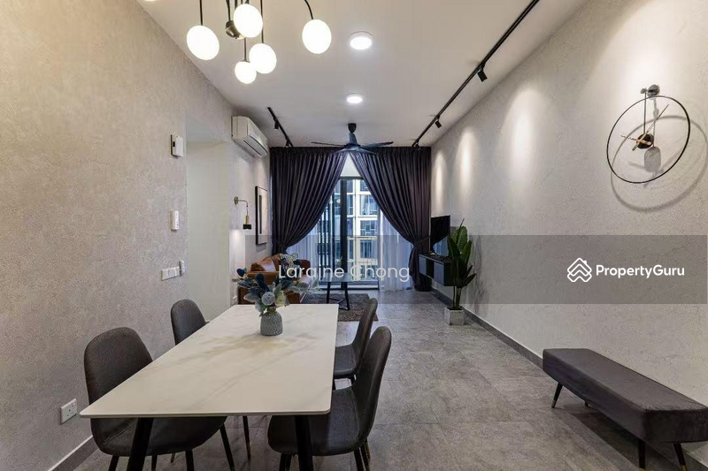 Service Residence for Rent at Millerz Square Serviced Residence - Laraine Chong - PropertyGuru.com.my