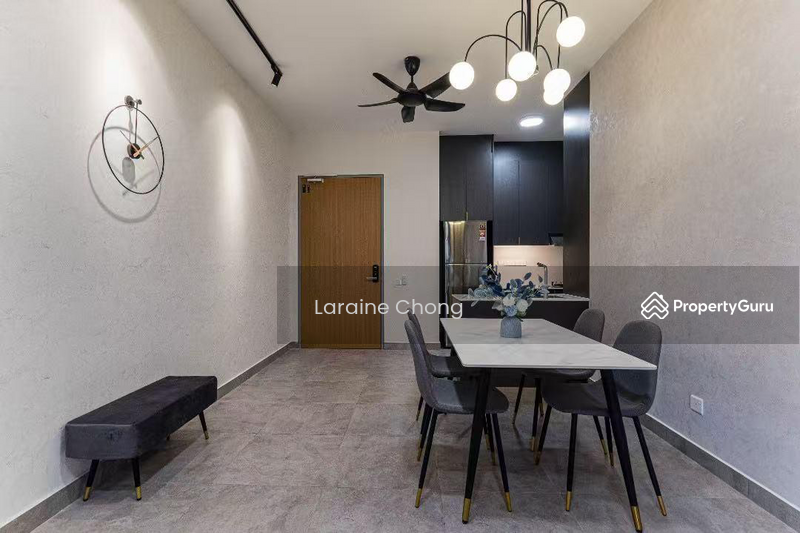 Service Residence for Rent at Millerz Square Serviced Residence - Laraine Chong - PropertyGuru.com.my