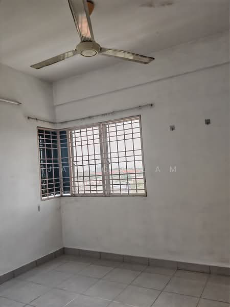 Apartment for Sale at Kemuning Aman - Janice Lam - Interior - PropertyGuru.com.my