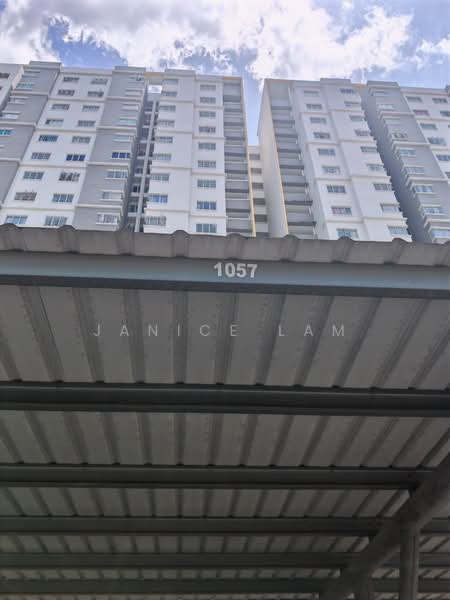 Apartment for Sale at Kemuning Aman - Janice Lam - Exterior - PropertyGuru.com.my