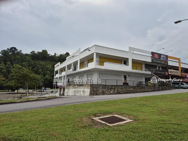 Untuk Dijual - KIPMall Senawang