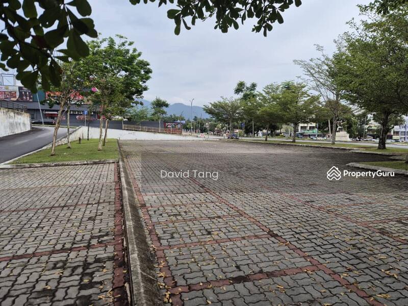 Untuk Dijual - KIPMall Senawang